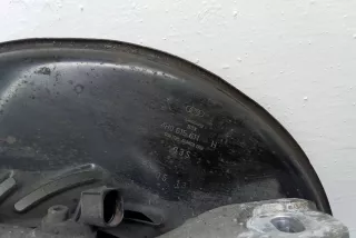 4H0505431D , art14094088 Ступица задняя левая Audi A4 B8 Арт 14094088, вид 5