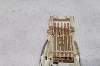 7M0959531B , art14087975 Блок управления печки/климат-контроля Seat Alhambra 1 Арт 14087975, вид 4