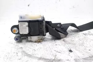 5587STW0801 , art14006662 Ремень безопасности передний левый Kia Sportage 3 Арт 14006662, вид 1