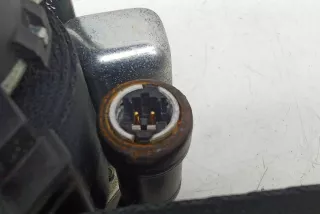 14972600XX , art14012549 Ремень безопасности передний правый Peugeot Expert 2 Арт 14012549, вид 3
