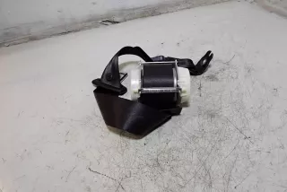 3C5857805K , art13916735 Ремень безопасности задний левый Volkswagen Passat B7 Арт 13916735, вид 4