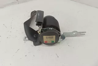 7245883 , art13947154 Ремень безопасности задний левый BMW 3 E90/E91/E92/E93 Арт 13947154, вид 2