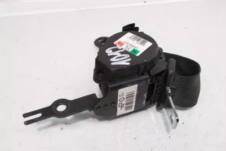 619185300C , art13803460 Ремень безопасности задний правый BMW 3 F30/F31/GT F34 Арт 13803460, вид 1