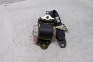 7H7520 , art13926363 Ремень безопасности задний правый Toyota Yaris 1 Арт 13926363, вид 1
