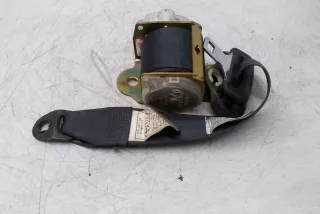 7H7520 , art13926363 Ремень безопасности задний правый Toyota Yaris 1 Арт 13926363, вид 4