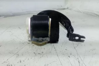 8V51A611B68AK , art13931342 Ремень безопасности задний правый Ford Fiesta 6 Арт 13931342, вид 1