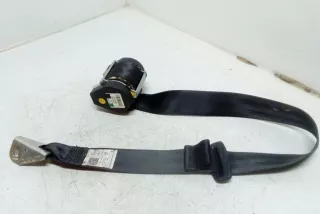 1K6857806AA , art14075173 Ремень безопасности задний правый Volkswagen Golf PLUS 1 Арт 14075173, вид 1