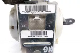 P0UX54BD1AE , art14121520 Ремень безопасности задний правый Chrysler 300C 1 Арт 14121520, вид 6