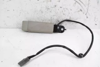 1BY451D1AA , art14121569 Ремень безопасности передний правый Chrysler 300C 1 Арт 14121569, вид 1