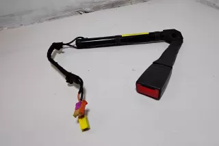13127944F , art14128745 Ремень безопасности передний правый Opel Signum Арт 14128745, вид 3