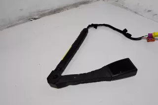 13127944F , art14128745 Ремень безопасности передний правый Opel Signum Арт 14128745, вид 4