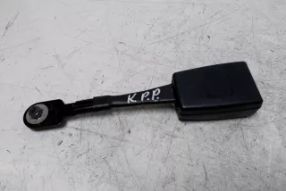 622477100 , art14080987 Преднатяжитель ремня безопасности Opel Astra J Арт 14080987, вид 2