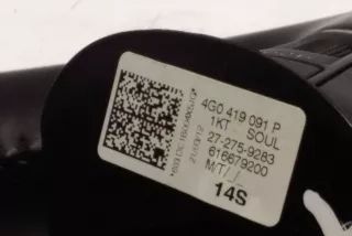 4G0419091P , art13952594 Руль Audi A6 C7 (S6,RS6) Арт 13952594, вид 11