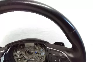 4G0419091P , art13952594 Руль Audi A6 C7 (S6,RS6) Арт 13952594, вид 4