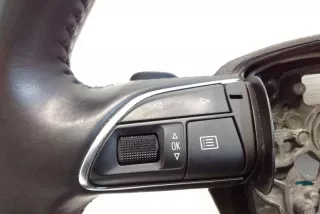 4G0419091P , art13952594 Руль Audi A6 C7 (S6,RS6) Арт 13952594, вид 6