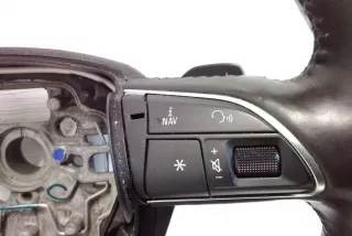 4G0419091P , art13952594 Руль Audi A6 C7 (S6,RS6) Арт 13952594, вид 7