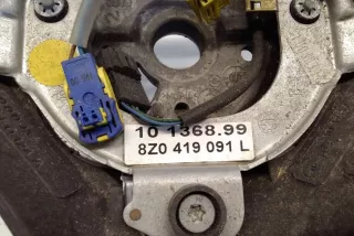8Z0419091L , art13992317 Руль Audi A6 C5 (S6,RS6) Арт 13992317, вид 2
