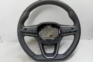 5FA419091B , art14006632 Руль Seat Ateca Арт 14006632, вид 1