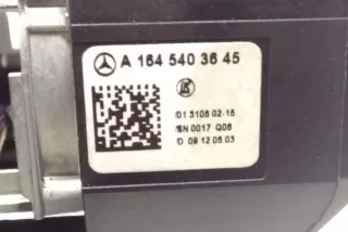 A1645403645 , art13917356 Переключатель подрулевой (стрекоза) Mercedes R W251 Арт 13917356, вид 5
