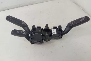 4G0953502D , art13992878 Переключатель подрулевой (стрекоза) Audi A6 Allroad C7 Арт 13992878, вид 1