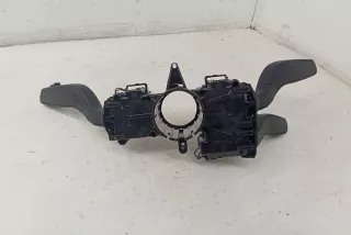 4G0953502D , art13992878 Переключатель подрулевой (стрекоза) Audi A6 Allroad C7 Арт 13992878, вид 4