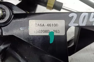 DA6A46100 , art14069501 Кулиса Mazda 5 2 Арт 14069501, вид 5