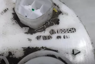 0580300013 , art13908546 Насос топливный Toyota Avensis 2 Арт 13908546, вид 4