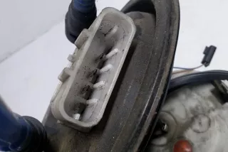 90580021 , art13908903 Насос топливный Opel Zafira A Арт 13908903, вид 3