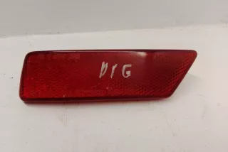 020007 , art13994732 Катафот Nissan X-Trail T30 Арт 13994732, вид 1