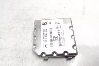 A0009050438 , art14079410 Камера переднего вида Mercedes B W246 Арт 14079410, вид 2