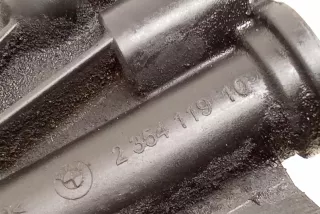 M3788001 , art14088265 Радиатор масляный BMW 7 E65/E66 Арт 14088265, вид 6