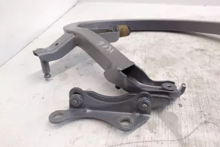 4G5827301B , art13952806 Петля крышки багажника Audi A6 C7 (S6,RS6) Арт 13952806, вид 3