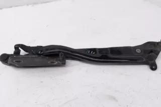 4E0827299G , art13983064 Петля крышки багажника Audi A8 D3 (S8) Арт 13983064, вид 1