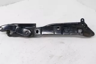 4E0827299G , art13983064 Петля крышки багажника Audi A8 D3 (S8) Арт 13983064, вид 3