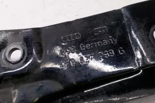 4E0827299G , art13983064 Петля крышки багажника Audi A8 D3 (S8) Арт 13983064, вид 4