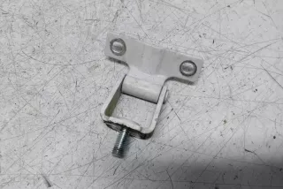 art14081980 Петля крышки багажника Mitsubishi Colt 6 restailing Арт 14081980, вид 1
