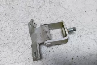 art14081980 Петля крышки багажника Mitsubishi Colt 6 restailing Арт 14081980, вид 2