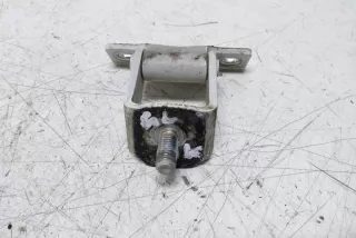 art14081980 Петля крышки багажника Mitsubishi Colt 6 restailing Арт 14081980, вид 4