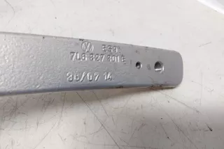 7L6827301E , art14088805 Петля крышки багажника Volkswagen Touareg 1 Арт 14088805, вид 4