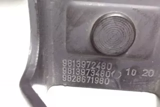 9813972480 , art13941708 Обшивка салона Opel Grandland X Арт 13941708, вид 3