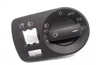 8P2941531Q , art13796504 Блок управления светом Audi A3 8P Арт 13796504, вид 1