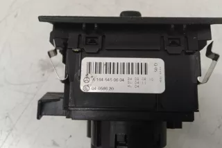 A1645450604 , art13929460 Блок управления светом Mercedes ML W164 Арт 13929460, вид 3
