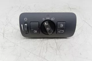 30739412 , art13950850 Блок управления светом Volvo XC90 1 restailing Арт 13950850, вид 1