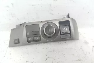 6941997 , art14088571 Блок управления светом BMW 7 E65/E66 Арт 14088571, вид 1