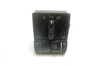 9116613 , art14110444 Блок управления светом Opel Corsa C Арт 14110444, вид 1