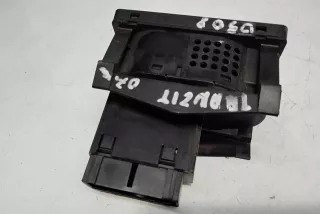 4M5T13A024 , art14112910 Блок управления светом Ford Transit 3 restailing Арт 14112910, вид 3