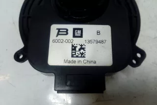 13579487 , art14058106 Шлейф руля Opel Astra J Арт 14058106, вид 4