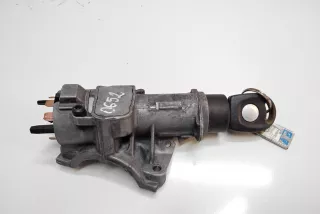 4B0905851 , art14119153 Замок зажигания Volkswagen Passat B5 Арт 14119153, вид 4