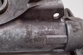 4B0905851 , art14119181 Замок зажигания Volkswagen Passat B5 Арт 14119181, вид 5