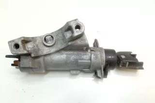 4B0905851 , art14119250 Замок зажигания Volkswagen Passat B5 Арт 14119250, вид 1